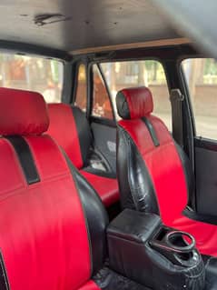Urgent sale Lahore number  Suzuki mehran vx 2011/12 non a. c