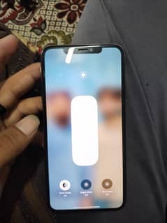 Apple I Phone Xs max 256 Gb Single Sim Pta Approved