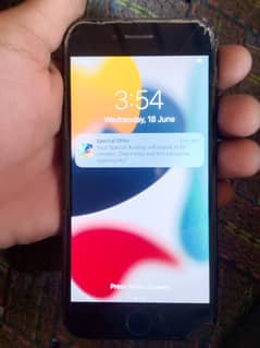 iphone 7 for seel jv me and 128gb