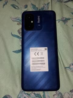 Redmi 12c