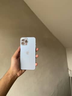 IPHONE 13 PRO MAX (FACTORY UNLOCK)