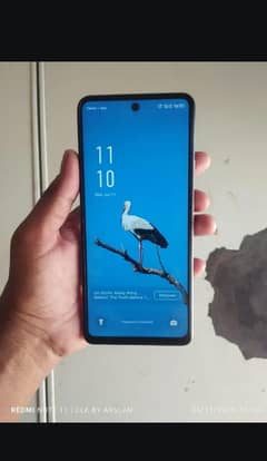 infinix not 30 exchange possible