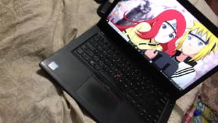 Lenovo T470 7th gen