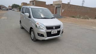 SUZUKI WAGON R 2020VXL
