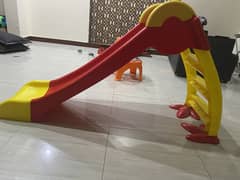 Kids slide
