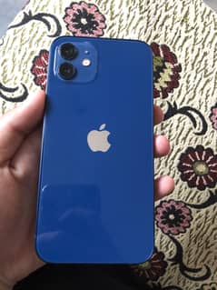 IPHONE 12 64gb jv