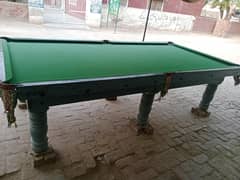 Snooker