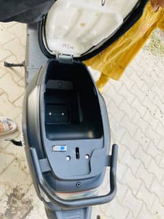 Electric