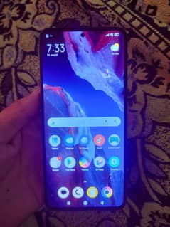 Poco f5 pro 12. gb 256 gb dull sim pta