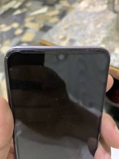 Vivo v21 full box lush condition