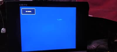 19" Non android LED All ok