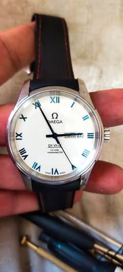Omega