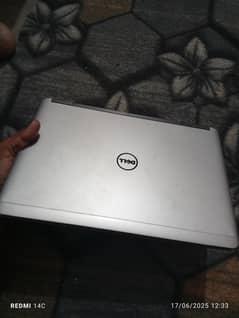 Dell latitude laptop