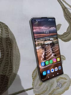 Motorola Edge plus 2022 PTA Approved
