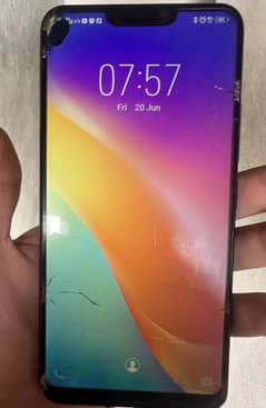 vivo y81