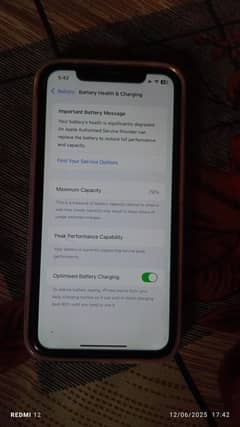 iPhone