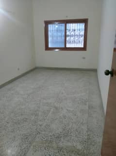 2 Bed DD flat 2nd floor after mezzanine floor in DHA phase 2 ext. 0322.5996882