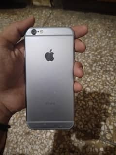 iphone 6 non pta all oky