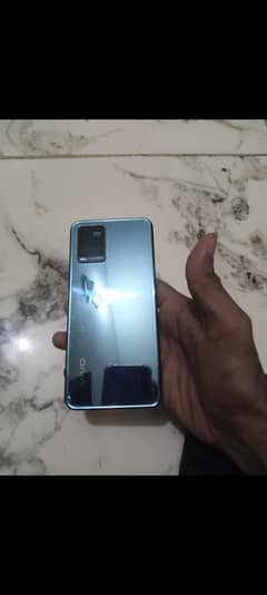 vivo y33s 8 128 only kit