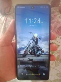 infinix Hot 30