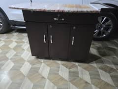 Slightly used Iron Stand for sale