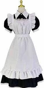 Need Female Maid For House