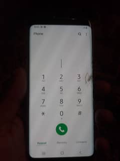 Samsung s9 dual sim pta proof 4 64