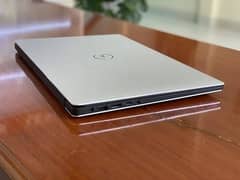 Dell precision 5530