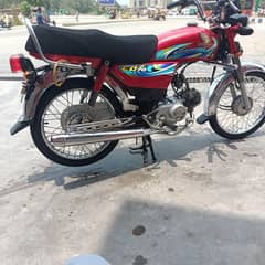honda