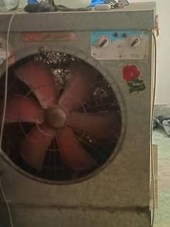 air cooler lahori