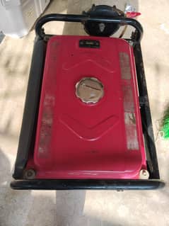homeage generator 3200w