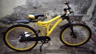 cycle