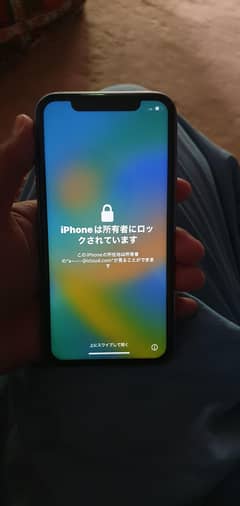 iPhone