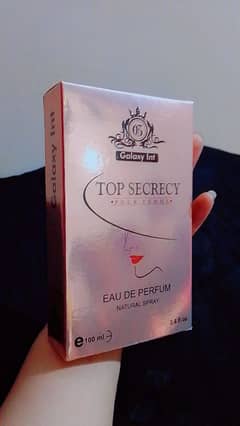 perfume