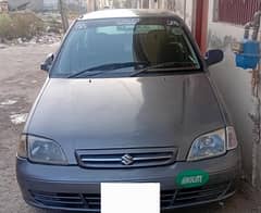 suzuki cultus