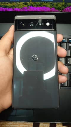 GOOGLE PIXEL 6 | GAMING PHONE | Pixel Camera Phone | 8gb 128gb