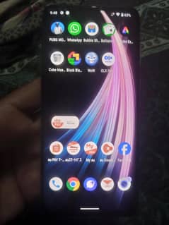 aquas zeero 2 mikamil set for PUBG lover full enjoy