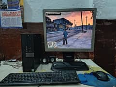 Core i5 6th generation full system