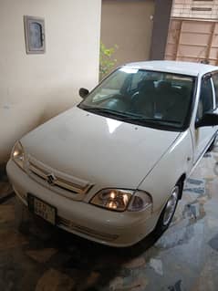 suzuki cultus vxr