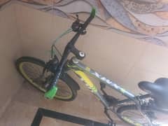 final rate 25k