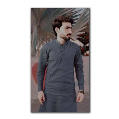SAHIL GUJJAR 