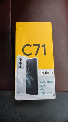 Realme