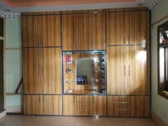 Carpenter/Kitchen