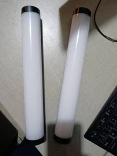 Memen RGB lights new