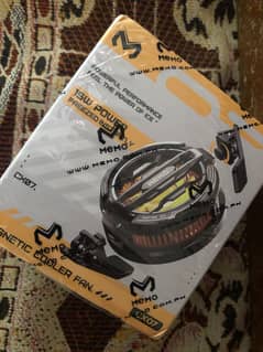 Best Cooling fan for pubg