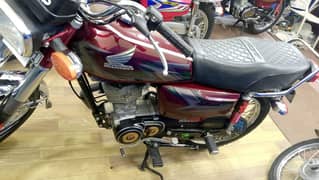 2023 modal janion bike good engine and condition