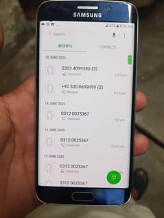 s6 edge 3/32 single sim proved patch