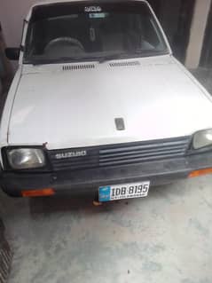 Suzuki fx 1987 3118501074
