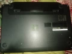 Dell inspiron n4050. Windows 11 Pro. 8gb Ram. Working conditions