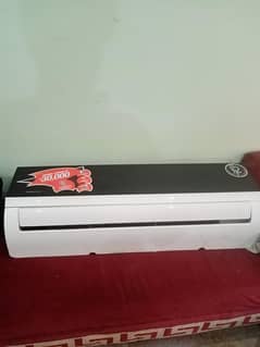 Dawlance inverter 1.5 ton